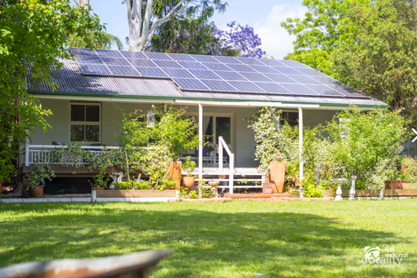 Property photo of 21 Coolman Street Tyalgum NSW 2484