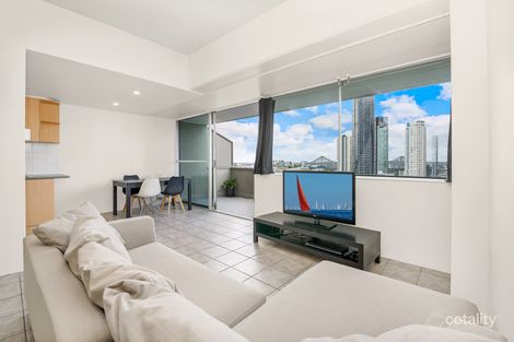 Property photo of 27/67 St Pauls Terrace Spring Hill QLD 4000