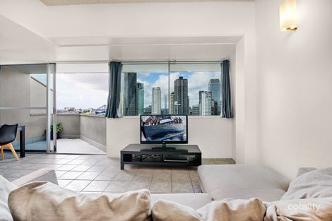 Property photo of 27/67 St Pauls Terrace Spring Hill QLD 4000