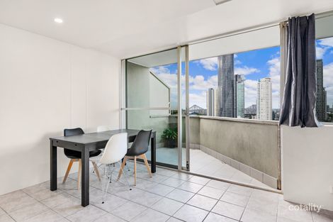 Property photo of 27/67 St Pauls Terrace Spring Hill QLD 4000