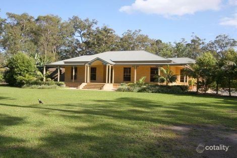 Property photo of 200 Gardiners Road James Creek NSW 2463