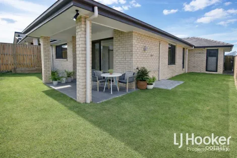Property photo of 9 Sienna Circuit Yarrabilba QLD 4207