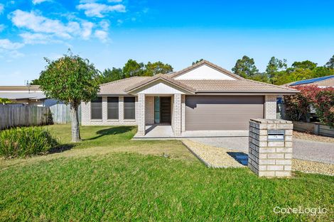 Property photo of 74 Clearwater Circuit Bli Bli QLD 4560