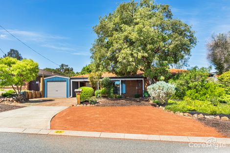 Property photo of 25 Candlebark Place South Lake WA 6164