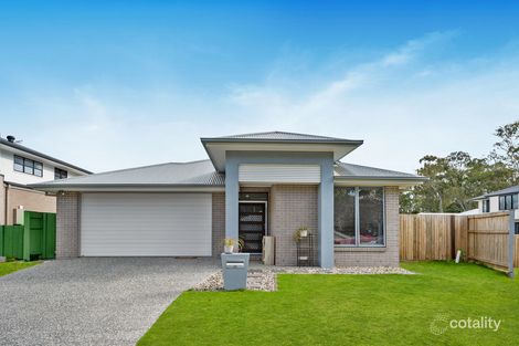 23 Hambrook St, Pallara, QLD 4110