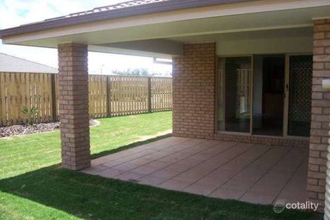 Property photo of 5 Bader Road Upper Coomera QLD 4209