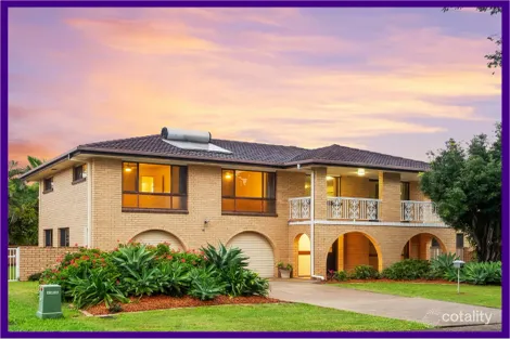 Property photo of 59 Oakleaf Street Eight Mile Plains QLD 4113