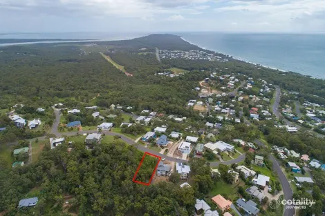 17 Seaspray Dr, Agnes Water, QLD 4677