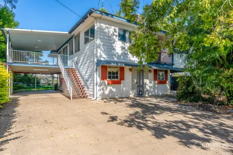 Property photo of 55 Gray Street Emerald QLD 4720