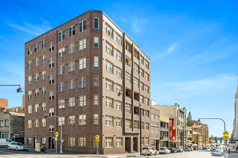 17/28 Watt St, Newcastle, NSW 2300