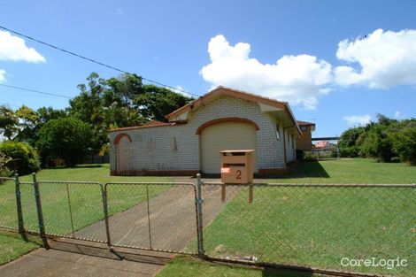 Property photo of 2 Katrina Court Cleveland QLD 4163