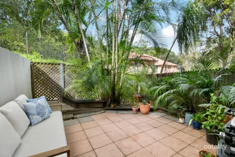 3/4 Lemnos St, Red Hill, QLD 4059