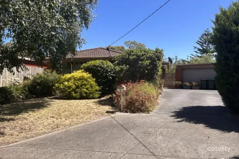 Property photo of 5 Augusta Court Skye VIC 3977