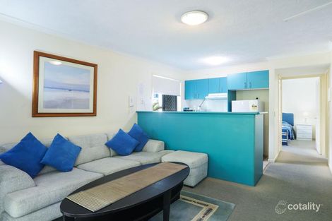 Property photo of 12/199 Surf Parade Surfers Paradise QLD 4217