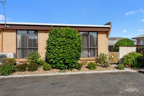 Property photo of 4/81 Stewart Street Devonport TAS 7310