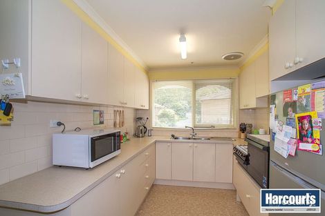 Property photo of 2/62 Old Belgrave Road Upper Ferntree Gully VIC 3156
