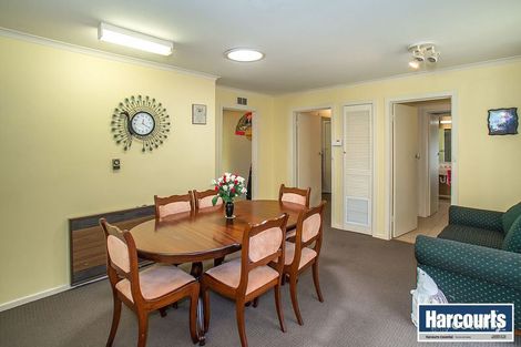 Property photo of 2/62 Old Belgrave Road Upper Ferntree Gully VIC 3156