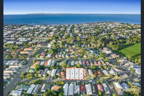 140 Singer St, Wynnum, QLD 4178