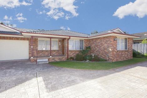 Property photo of 5/133 Scott Street Shoalhaven Heads NSW 2535