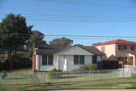 127 The Horsley Dr, Fairfield East, NSW 2165