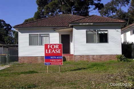 Property photo of 35 Seaforth Avenue Oatley NSW 2223
