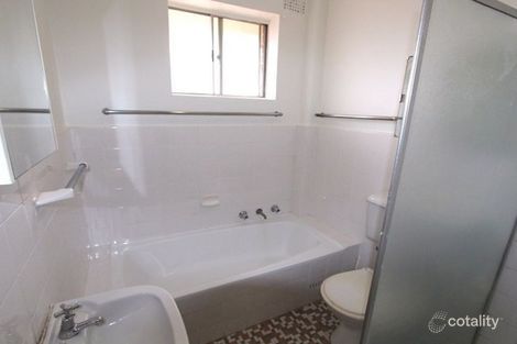 Property photo of 9/21 Terry Road West Ryde NSW 2114