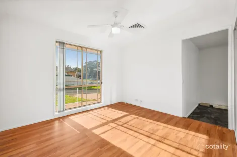 Property photo of 43 Davina Crescent Cecil Hills NSW 2171