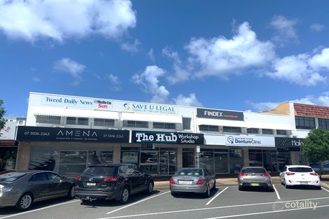 1/48 Wharf St, Tweed Heads, NSW 2485