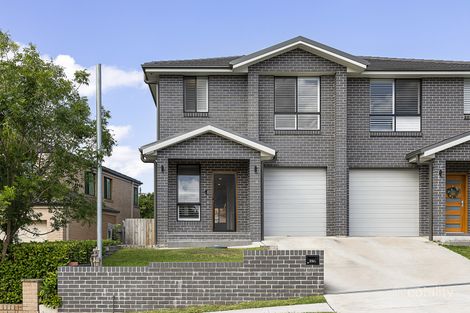 Property photo of 29A Cook Street North Ryde NSW 2113