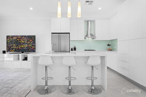 Property photo of 29A Cook Street North Ryde NSW 2113