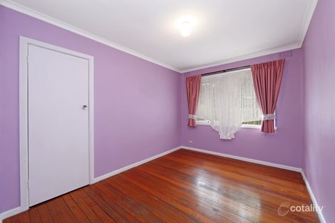 Property photo of 3 Cherrytree Rise Knoxfield VIC 3180