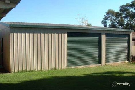 Property photo of 12 Holloway Street Tolland NSW 2650