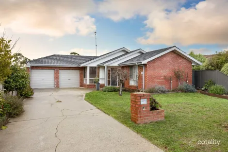 Property photo of 5 Shari Drive Delacombe VIC 3356