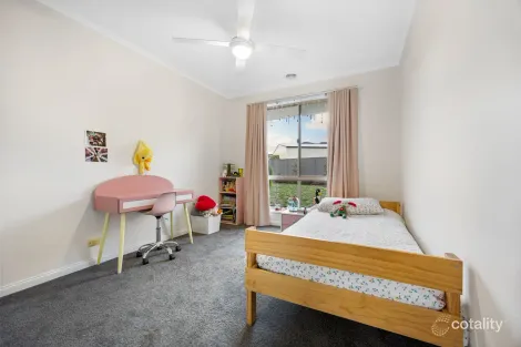 Property photo of 5 Shari Drive Delacombe VIC 3356