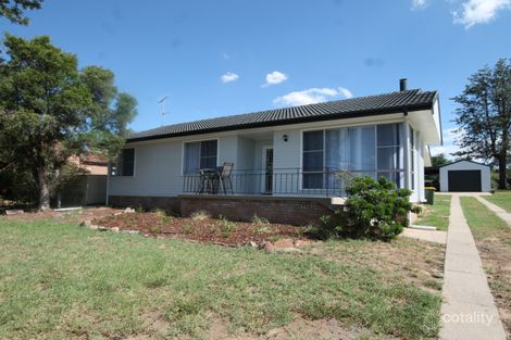 Property photo of 25 Mackenzie Street Merriwa NSW 2329