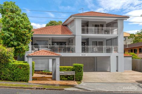 7/48 Riddell St, Bulimba, QLD 4171