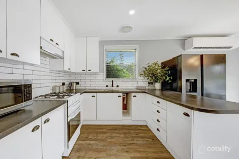 Property photo of 48 Hereford Street Wodonga VIC 3690