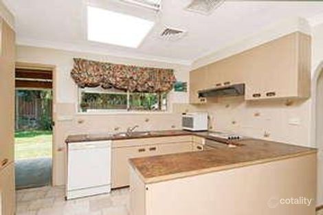 Property photo of 34 Roland Avenue Northmead NSW 2152