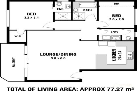 Property photo of 4/2 Brasted Street Taringa QLD 4068