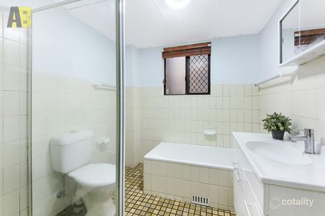 Property photo of 7/23 Crown Street Granville NSW 2142