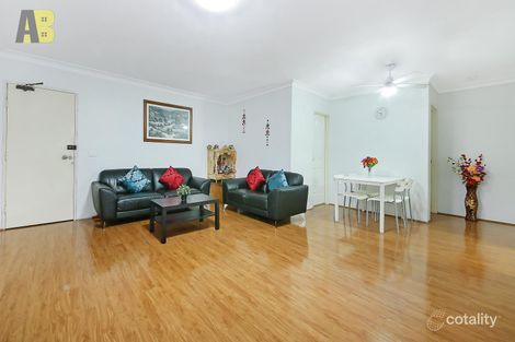 Property photo of 7/23 Crown Street Granville NSW 2142