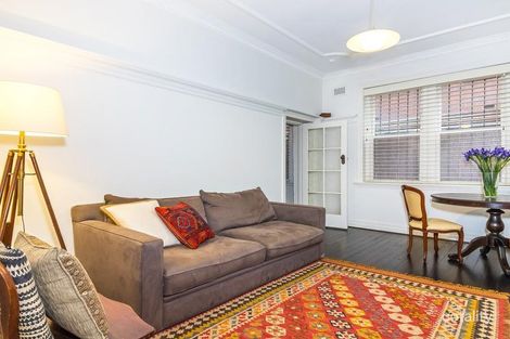 Property photo of 2/13 Wylde Street Potts Point NSW 2011