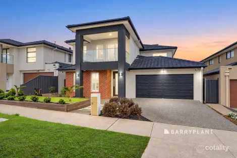 Property photo of 35 Carnival Boulevard Berwick VIC 3806