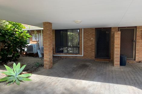 11/44 Tenth Ave, Maylands, WA 6051
