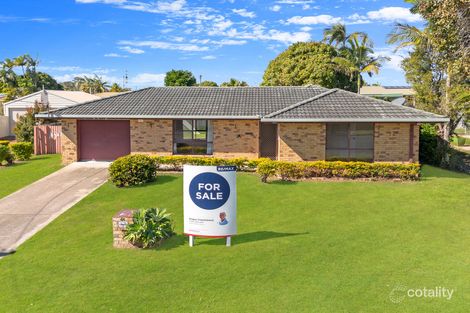 Property photo of 44 Hansen Street Urangan QLD 4655