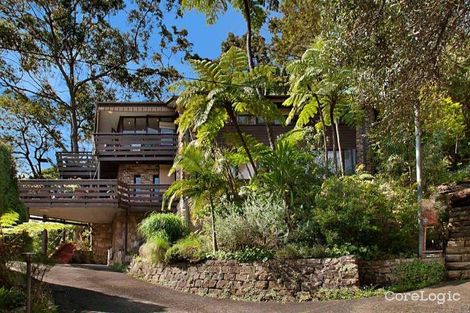Property photo of 1 Wonga Road Cremorne NSW 2090