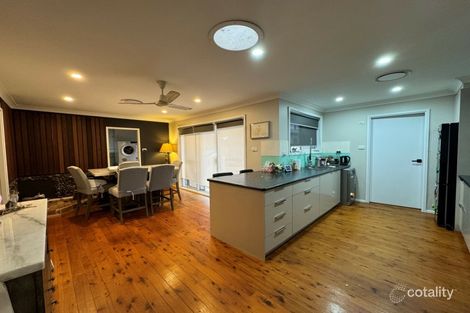 Property photo of 3 Lynette Close Wyongah NSW 2259