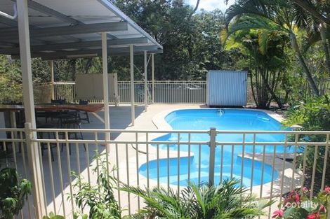 2362 Bruce Hwy, Hampden, QLD 4741