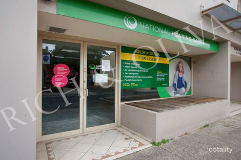 1/11-17 Burleigh St, Burwood, NSW 2134