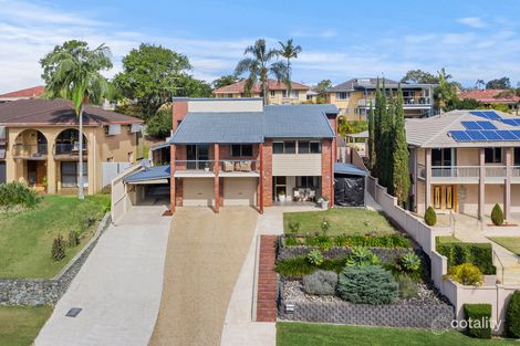 Property photo of 166 Flockton Street Everton Park QLD 4053